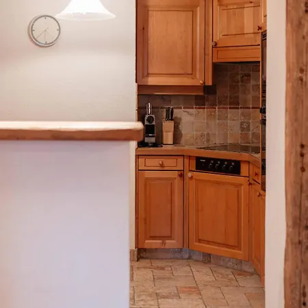 Grands Ducs 328 Appartement *