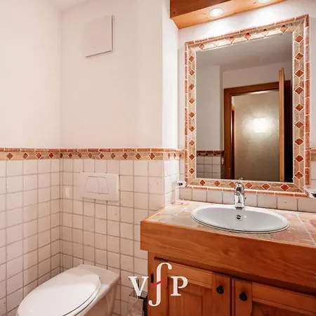 Grands Ducs 328 Appartement