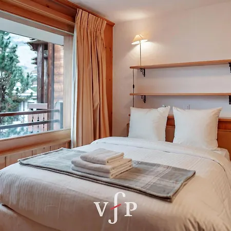 Appartement Grands Ducs 328