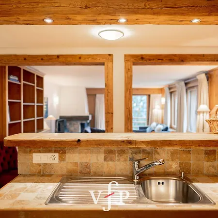 Grands Ducs 328 Apartamento Bagnes