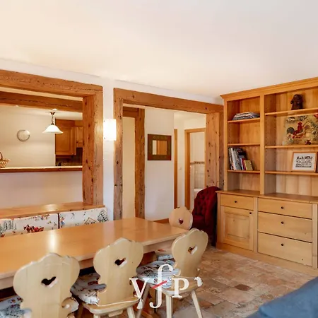 Appartement Grands Ducs 328 Bagnes