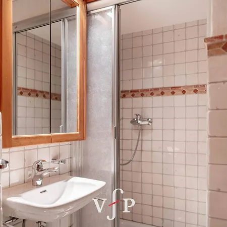 Appartement Grands Ducs 328