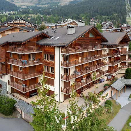 Appartement Grands Ducs 328 Bagnes