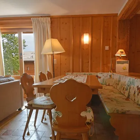 Apartment Grands Ducs 328 *
