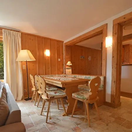 Grands Ducs 328 דירה Bagnes