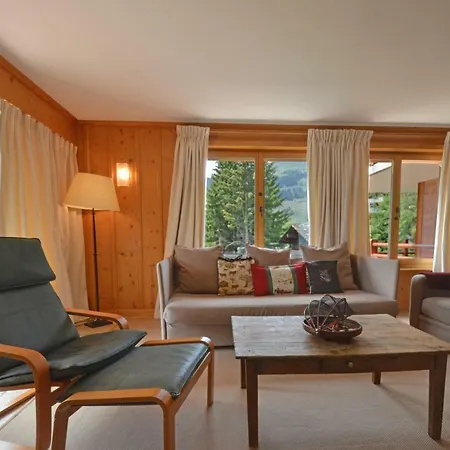 Apartamento Grands Ducs 328