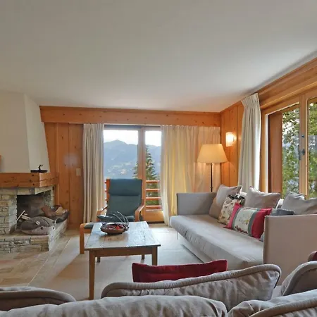 Grands Ducs 328 Bagnes