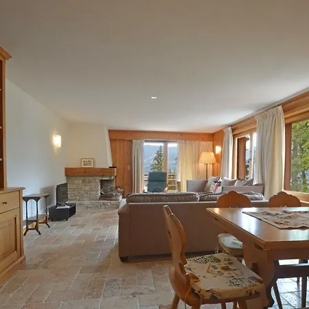 Grands Ducs 328 Apartment *