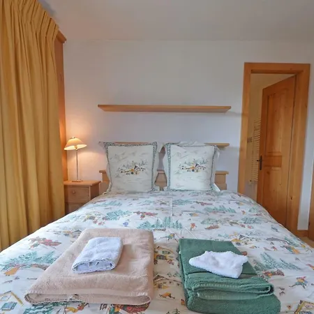 Grands Ducs 328 Apartment