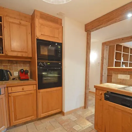 Grands Ducs 328 דירה *