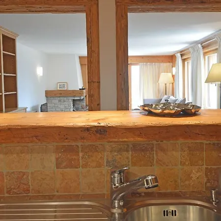 Grands Ducs 328 Apartment *