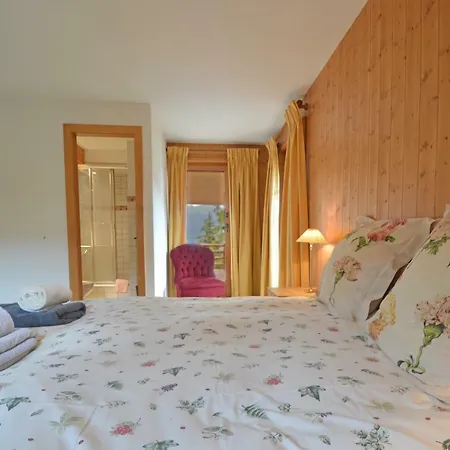 Grands Ducs 328 Apartment *