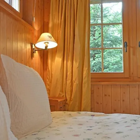Apartment Grands Ducs 328
