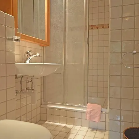 Apartment Grands Ducs 328 Bagnes