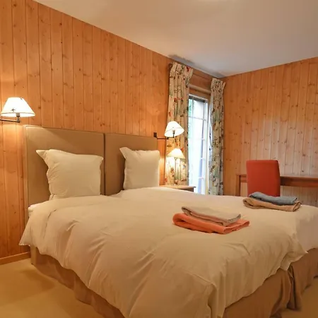 Apartment Grands Ducs 328 Bagnes