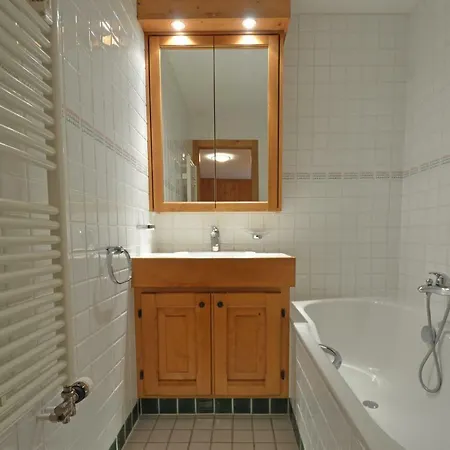 Apartment Grands Ducs 328