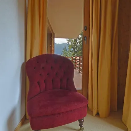 Apartment Grands Ducs 328 Bagnes