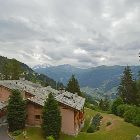 Apartment Grands Ducs 328