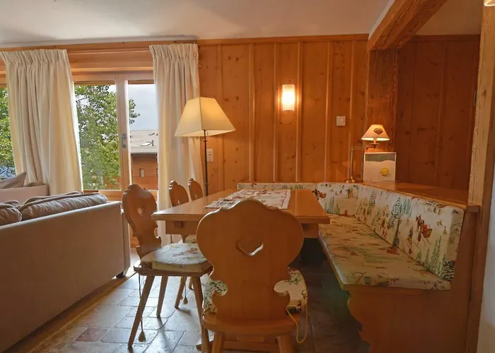 Apartment Grands Ducs 328 *