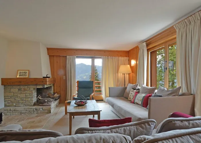 Grands Ducs 328 Bagnes