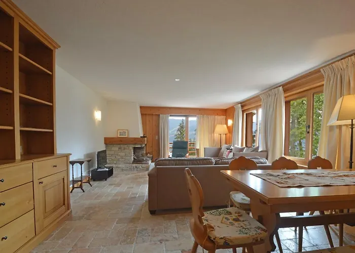 Grands Ducs 328 Apartment *