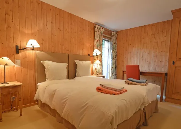 Apartment Grands Ducs 328 Bagnes