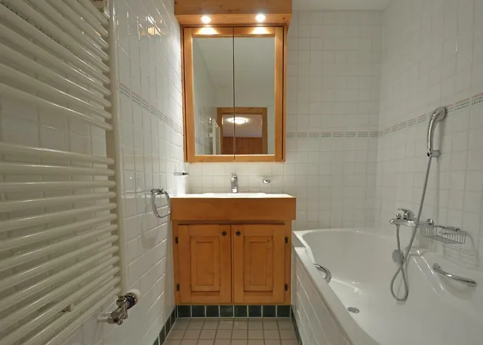 Apartment Grands Ducs 328