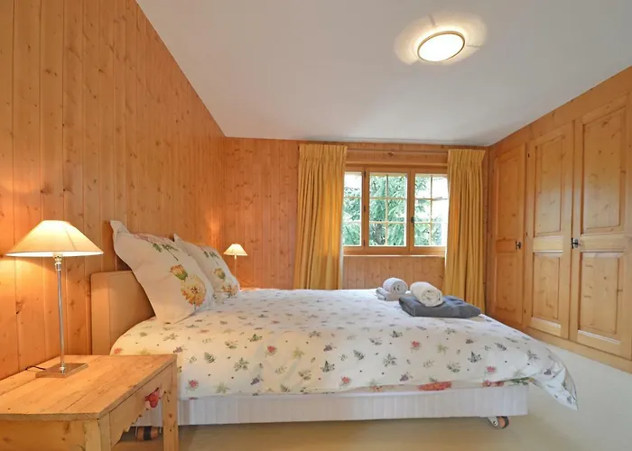 Grands Ducs 328 * Bagnes