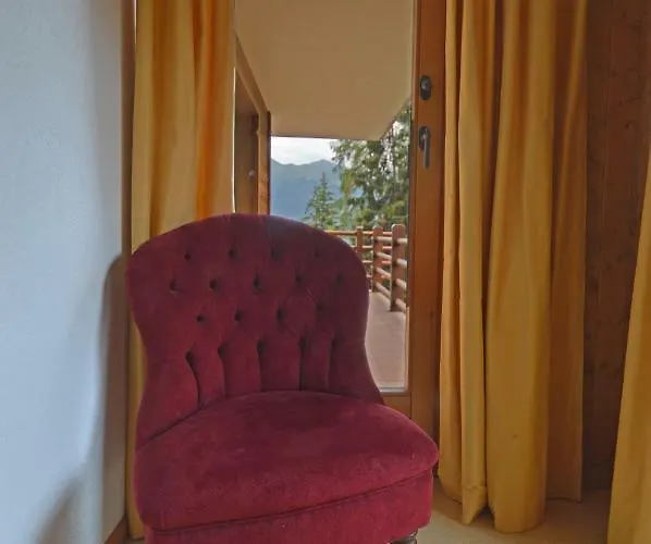 Apartment Grands Ducs 328 Bagnes