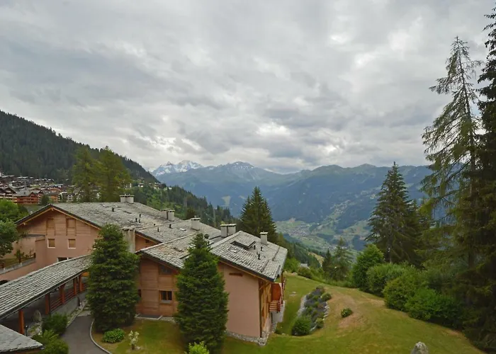 Apartment Grands Ducs 328