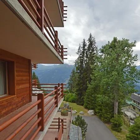 Grands Ducs 328 Apartamento