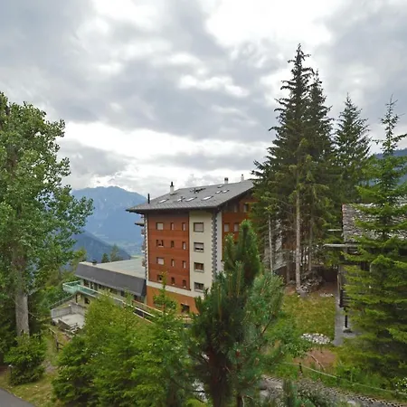 Grands Ducs 328 Apartamento