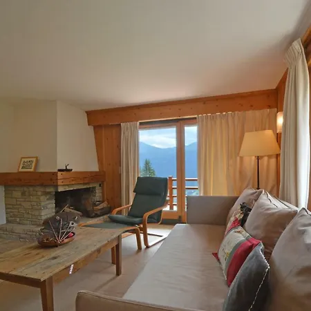 Grands Ducs 328 Apartamento *