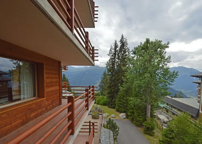 Grands Ducs 328 Apartamento