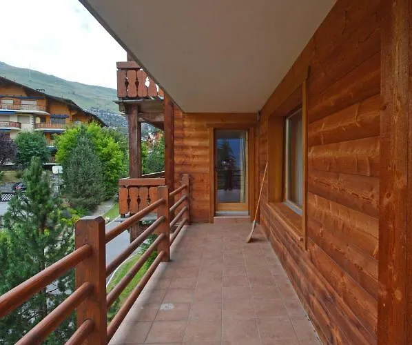 Grands Ducs 328 * Bagnes