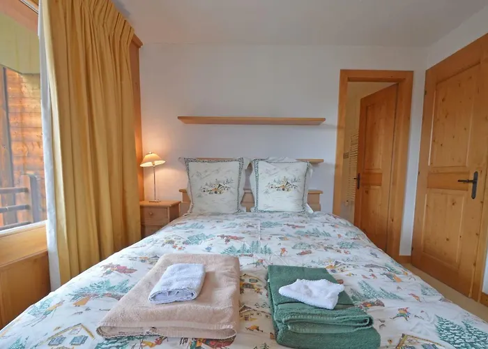 Grands Ducs 328 Apartamento