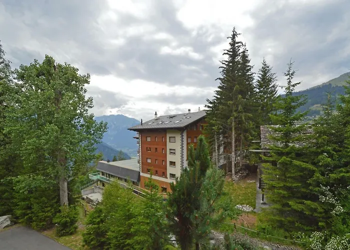 Grands Ducs 328 Apartamento