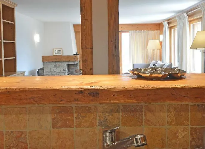 Grands Ducs 328 Apartamento *