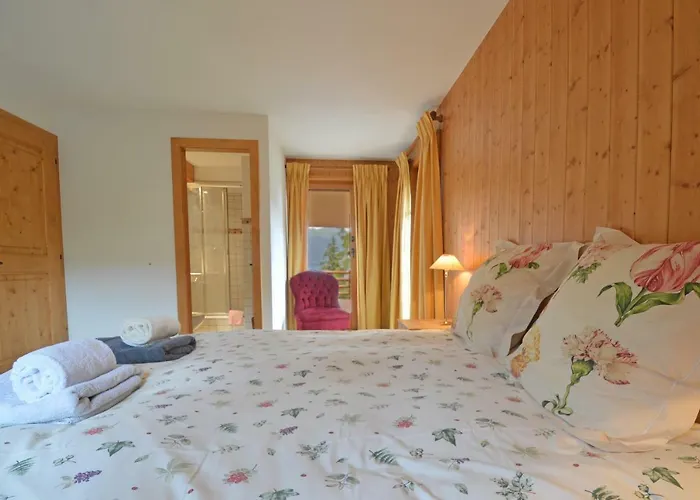 Grands Ducs 328 Apartamento *