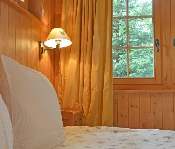 Apartamento Grands Ducs 328