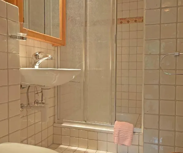 Apartamento Grands Ducs 328 Bagnes