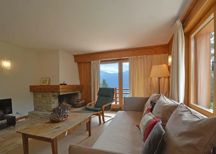 Grands Ducs 328 Apartamento *