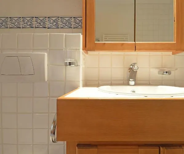 Grands Ducs 328 Apartamento *