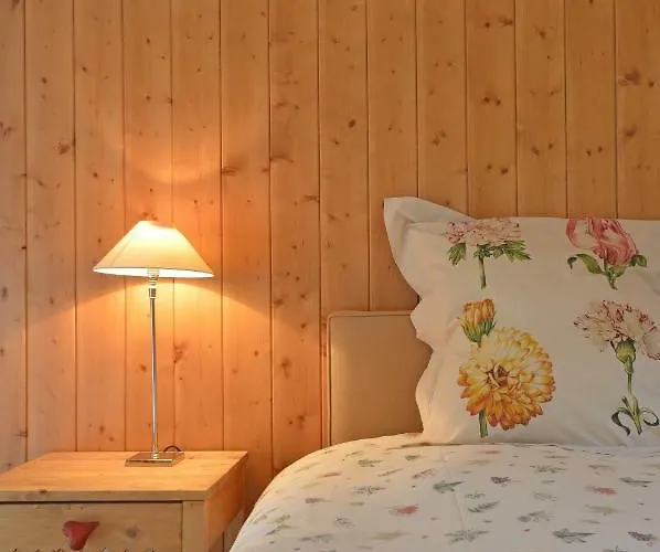 Apartamento Grands Ducs 328