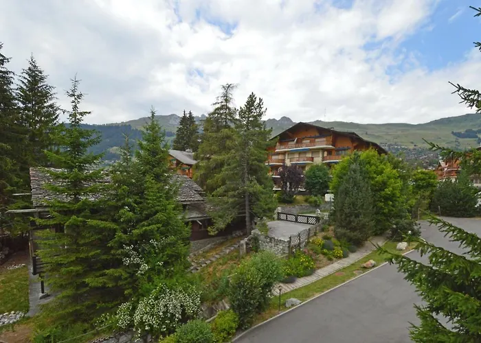 Grands Ducs 328 * Bagnes